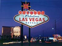 Las Vegas